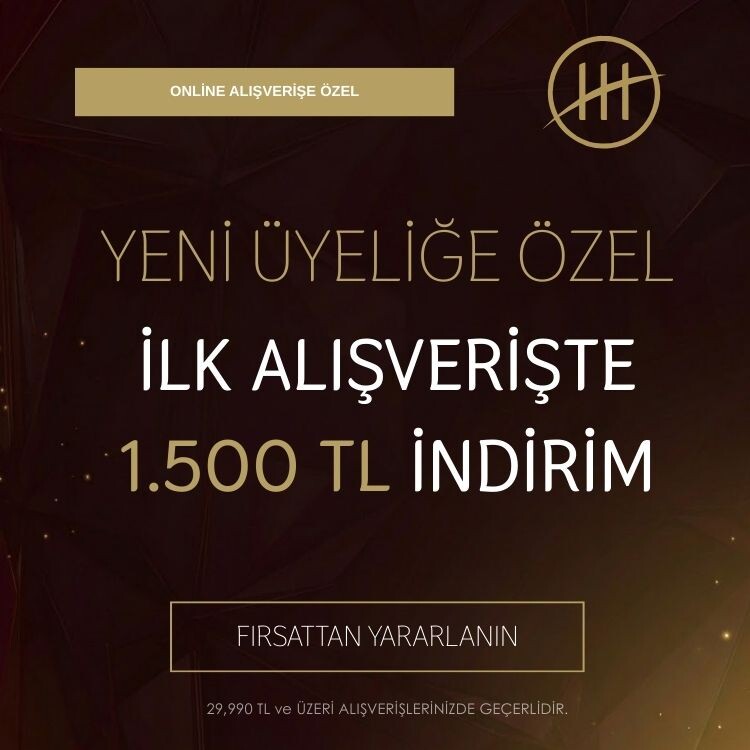 Hoşhanlı'ya Üye Ol