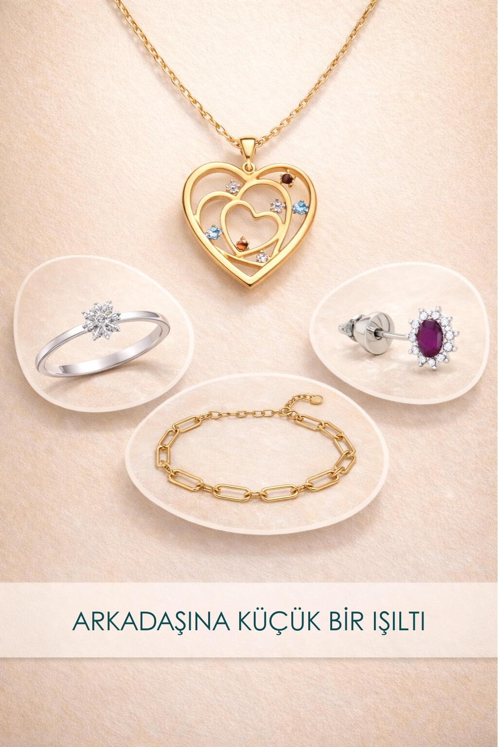 Arkadaşa Hediye Önerileri