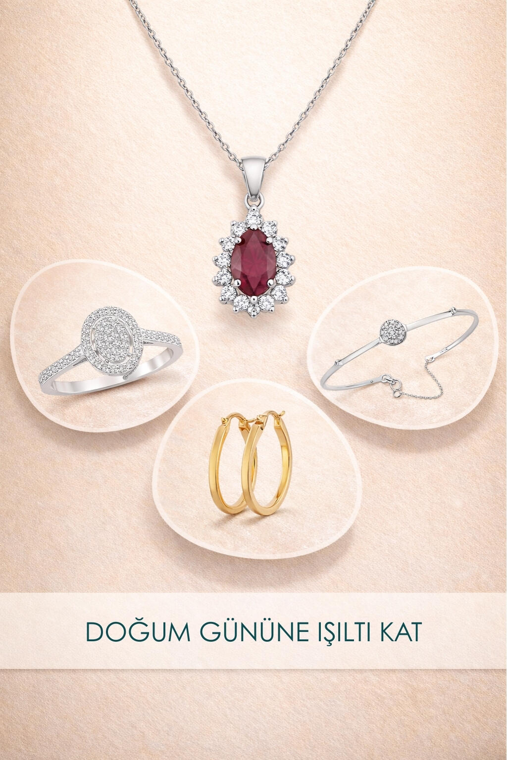 Doğum Günü Hediye Önerileri