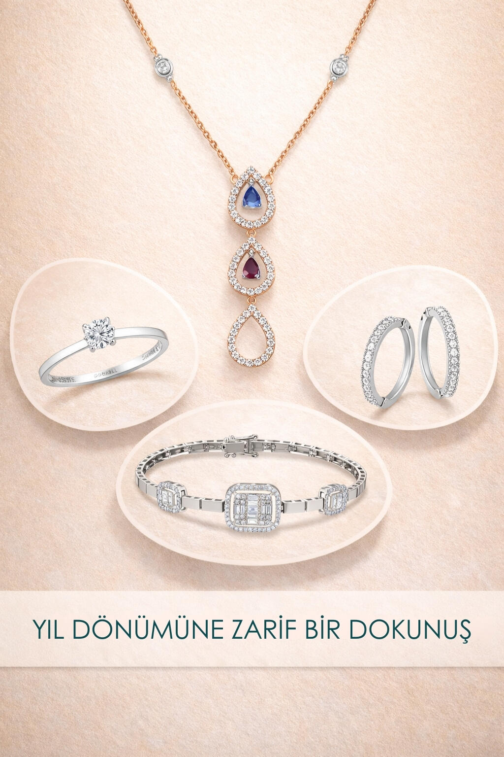 Evlilik Yıl Dönümü Hediyeleri