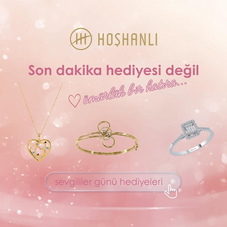 Son dakika sevgililer günü