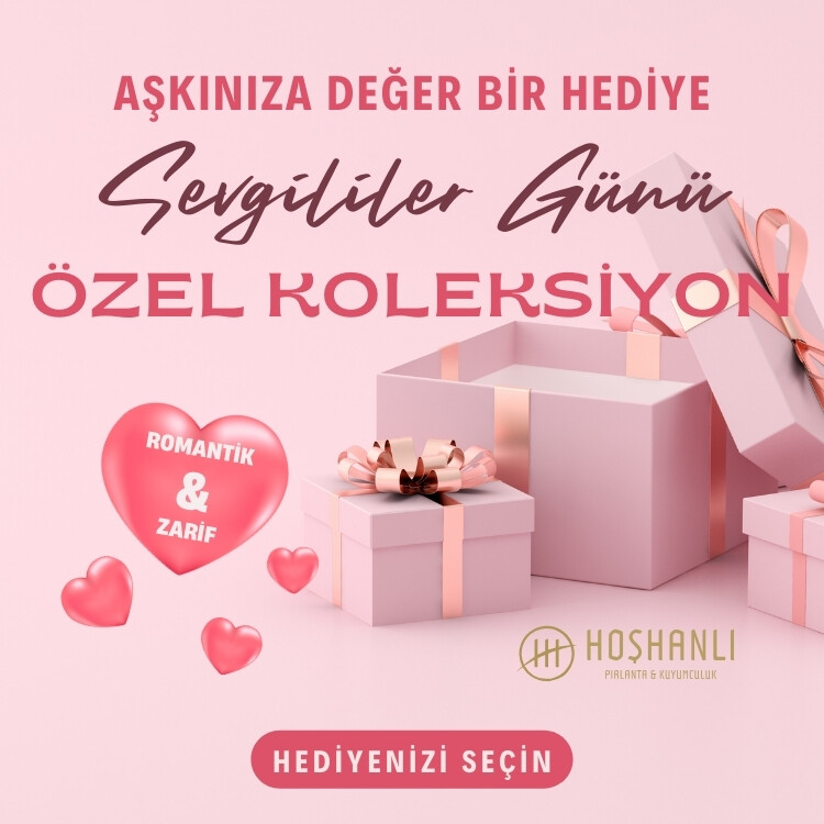 Sevgililer Günü
