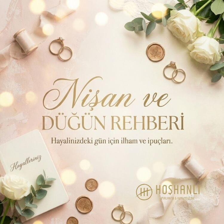 Nişan ve Düğün Rehberi