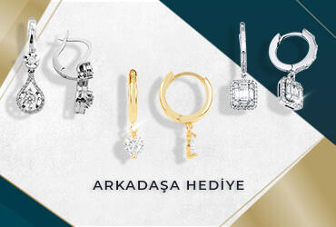 Arkadaşa Hediye