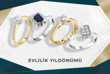 Evlilik Yıl Dönümü