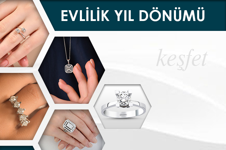 Evlilik Yıl Dönümü