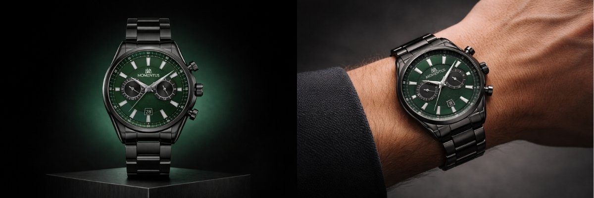 Sevgililer Günü için erkek kol saati hediye önerisi