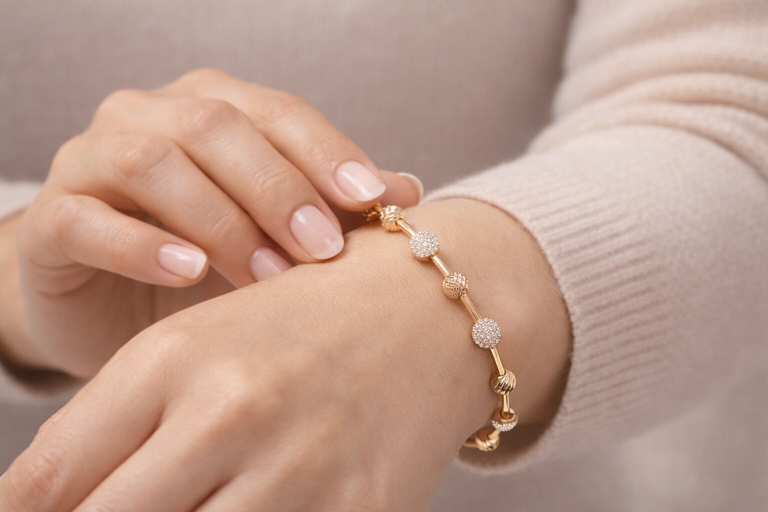 Altın, Gümüş ve Platin: Farklı Mücevher Malzemeleri ve Özellikleri