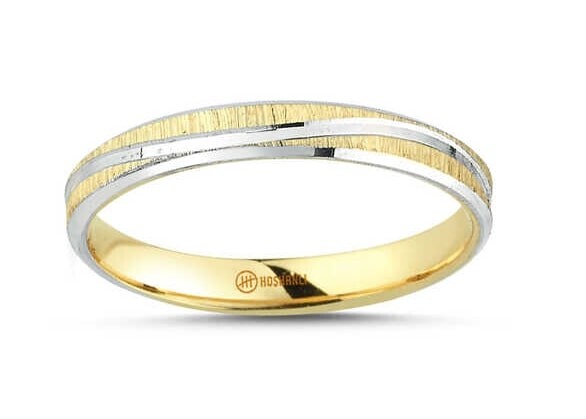 Evde Yüzük Ölçüsü Nasıl Alınır? (Resimli 2 Basit Yöntem)