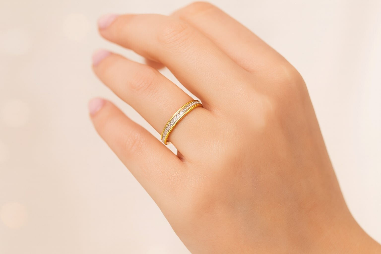 Alyans Hangi Parmağa Takılır?