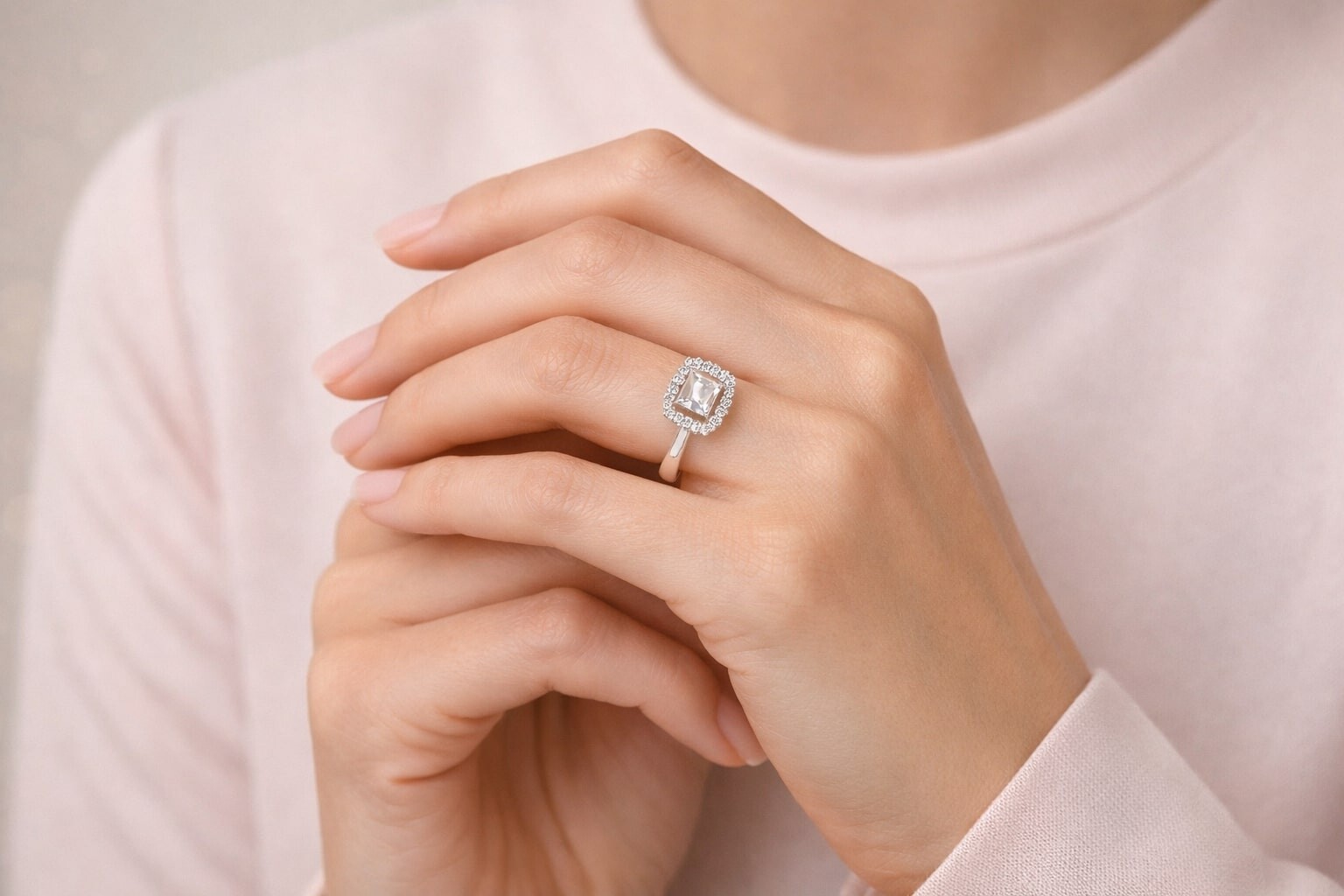 Baget Yüzük Ne Demek? Pırlanta Baget Yüzük Seçim Rehberi