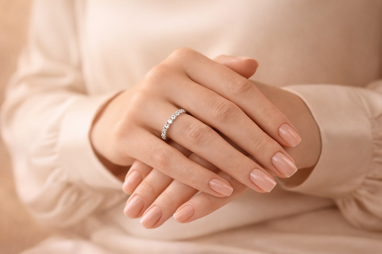 Pırlanta Neden Özel Hissettirir? Işıltının Ardındaki Anlam