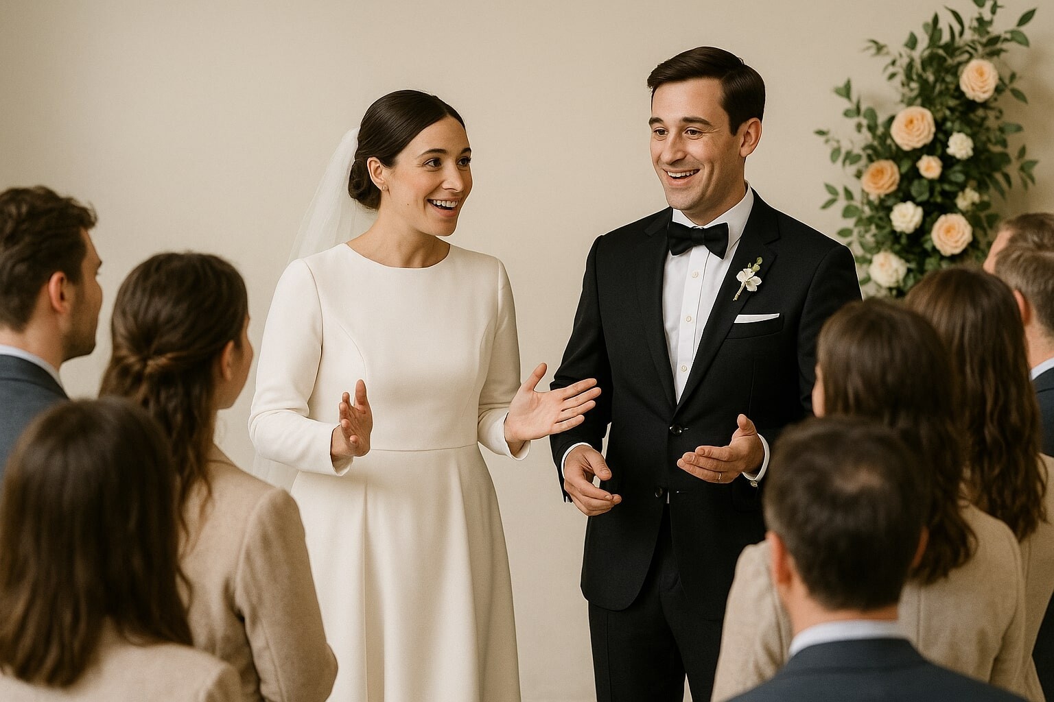 Düğün Sonrası Teşekkür Kartı ve Nezaket Kuralları