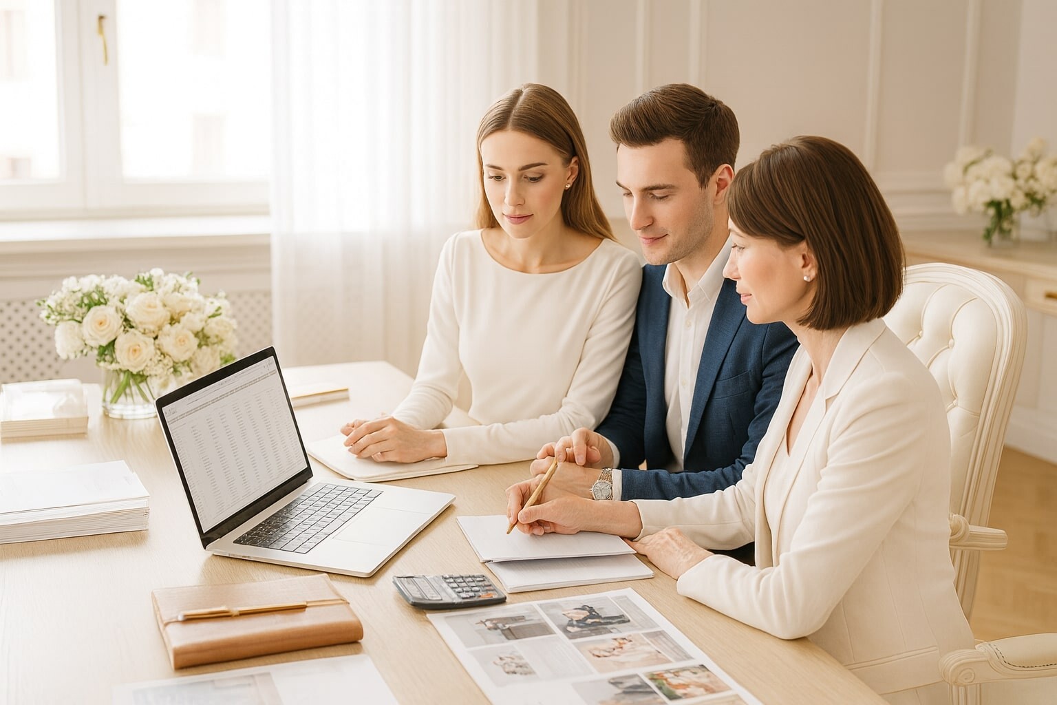 Düğün Bütçesi Planlama: Masrafları Azaltma Yolları