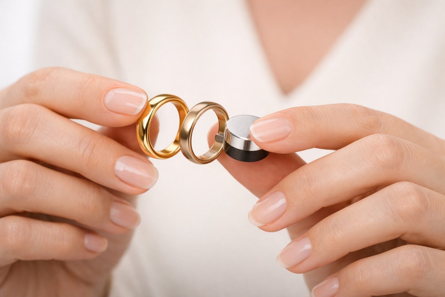 Gerçek Altın Nasıl Anlaşılır? Sahte ve Kaplama Altını Ayırt Etme Rehberi