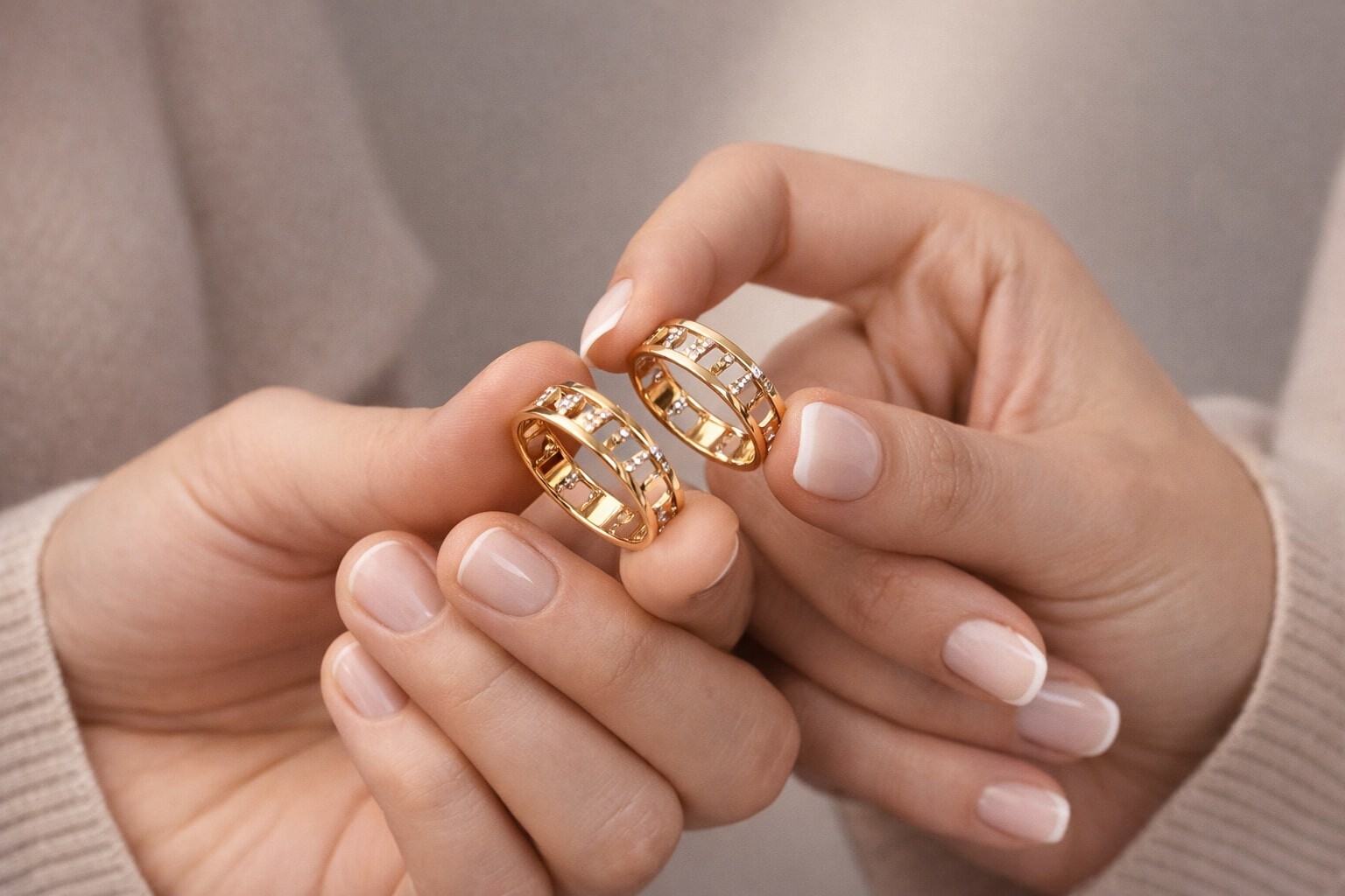 Nişanda Altın Ne Alınır? Gelenekten Modernliğe Nişan Takısı Rehberi