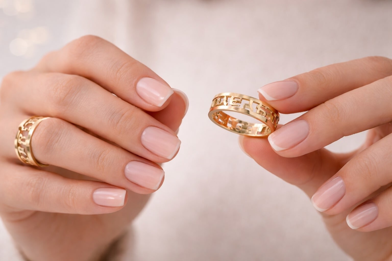 En Özel Alyans Modelleri 2025: Farklı, Zarif ve Özel Yapım Alyans Fikirleri