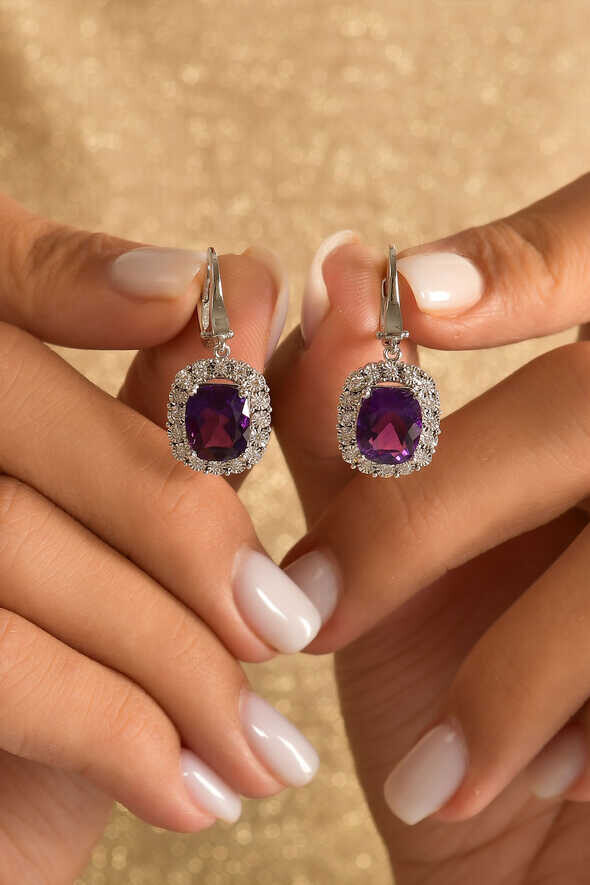 Ametist Taşı Nedir? Özellikleri, Faydaları ve Anlamı