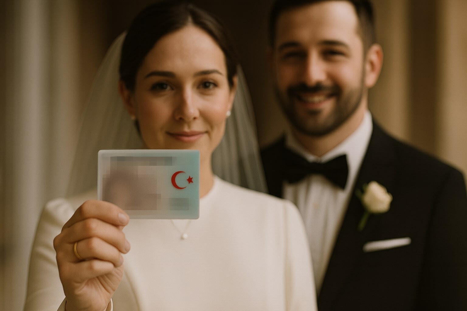 Düğün Sonrası Soyadı Değişikliği: Yapılması Gerekenler