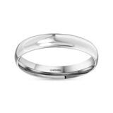 Beyaz Altın Alyanslar