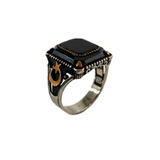 Erkek Yüzük Modelleri