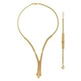 Altın Takı Setleri