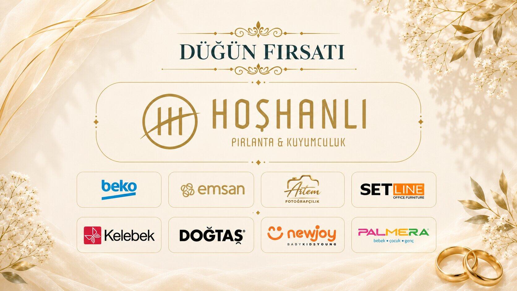 Düğün Fırsatları