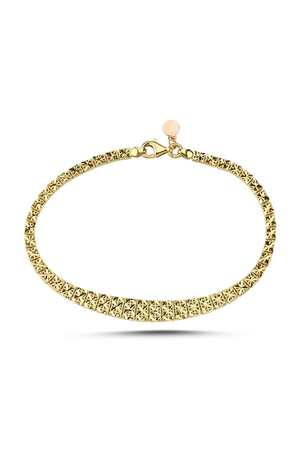 Altın Dörtlü Set - 3