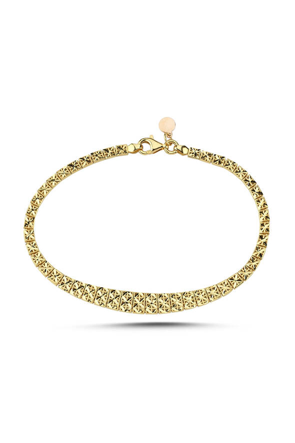 Altın Dörtlü Set - 3