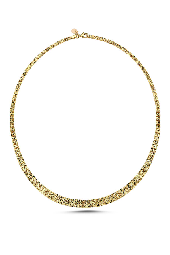 Altın Dörtlü Set - 2