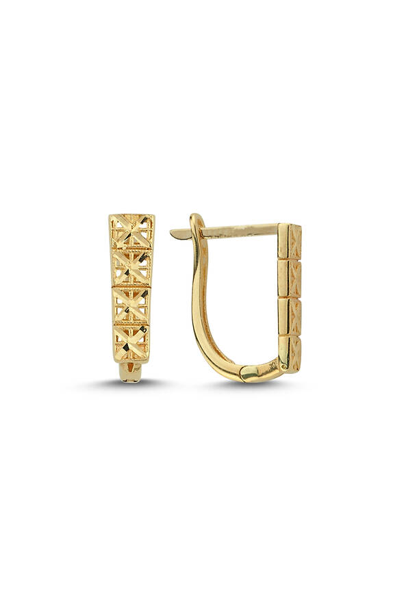 Altın Dörtlü Set - 5