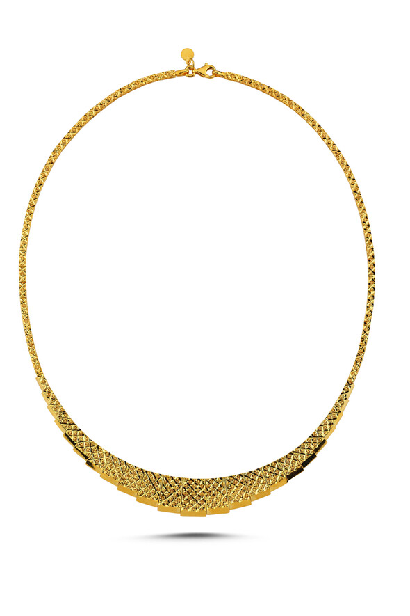 Altın İkili Set - 2