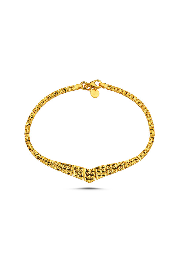 Altın İkili Set - 3