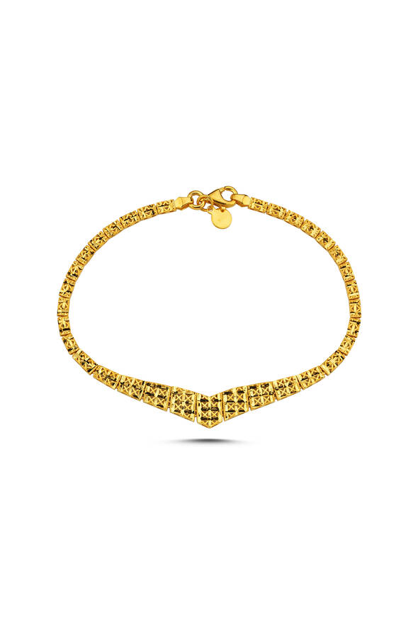 Altın İkili Set - 3