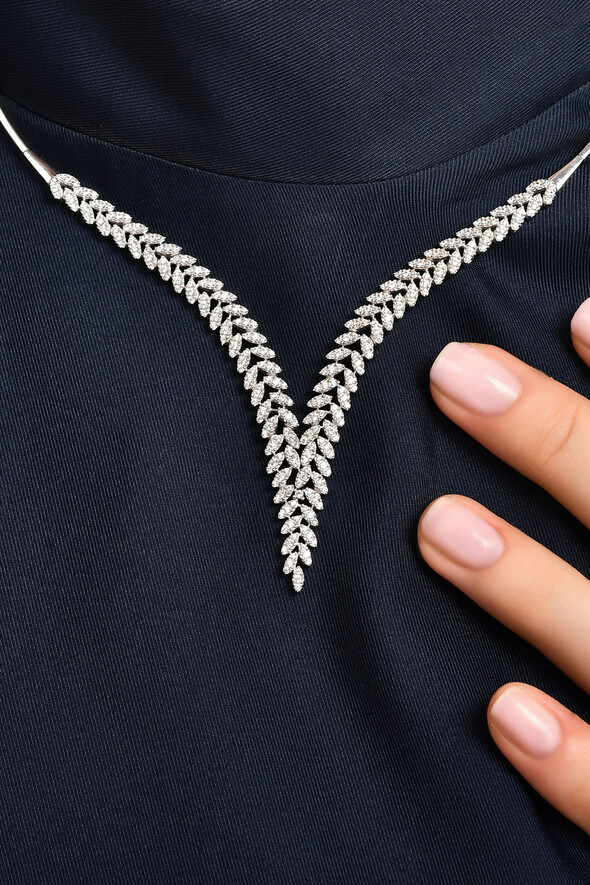 Altın İkili Set - 2