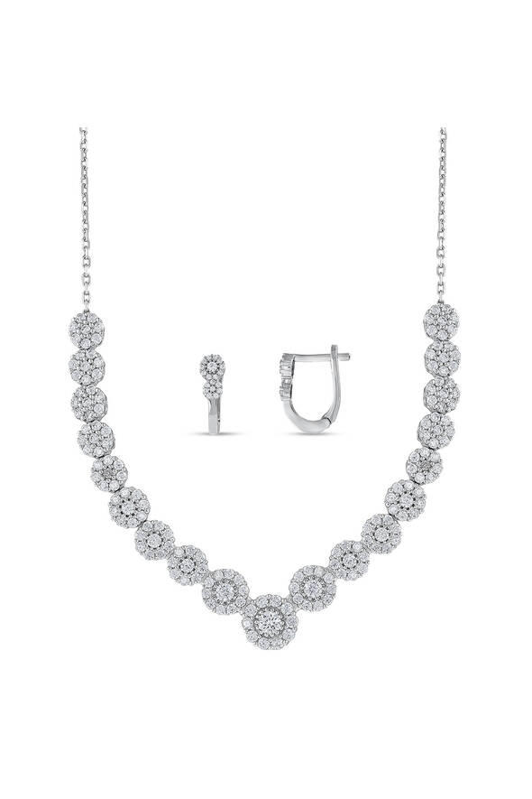 Altın İkili Set - 1