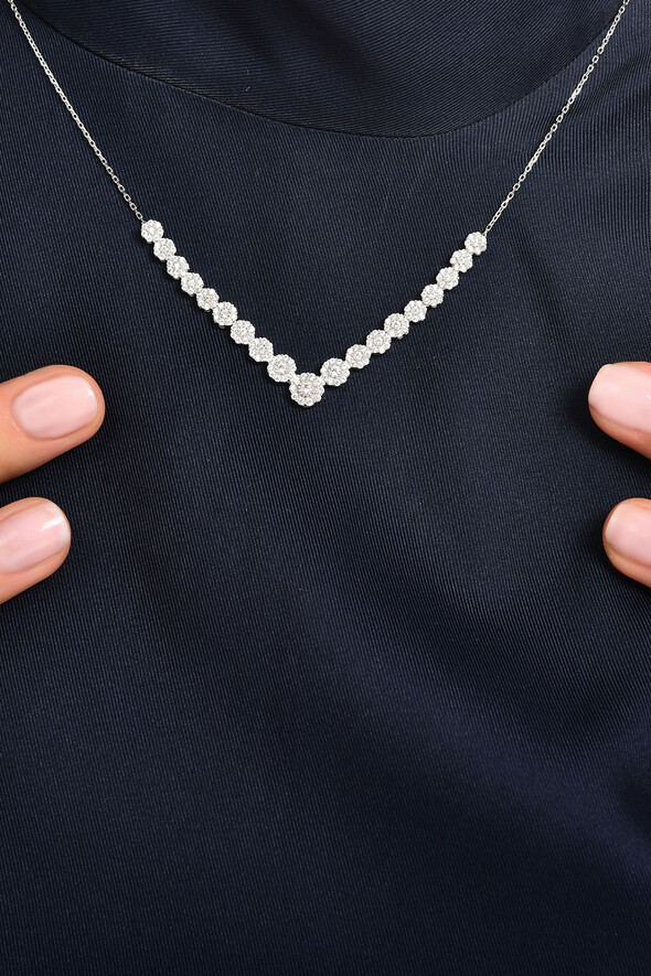 Altın İkili Set - 2