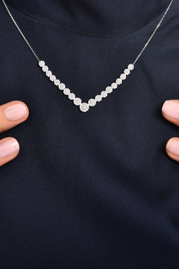 Altın İkili Set - 2