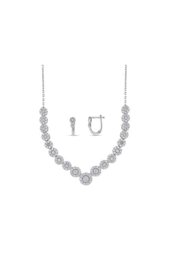 Altın İkili Set - 1