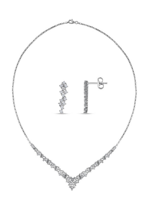 Altın İkili Set - 1