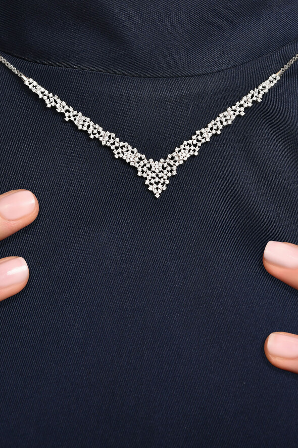 Altın İkili Set - 2