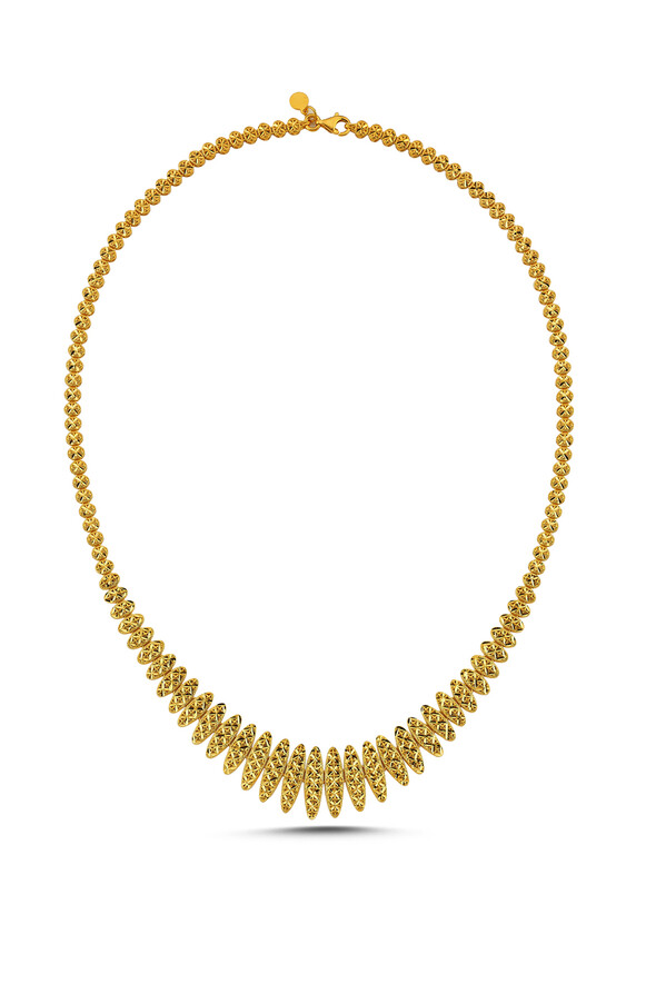 Altın Üçlü Set - 2