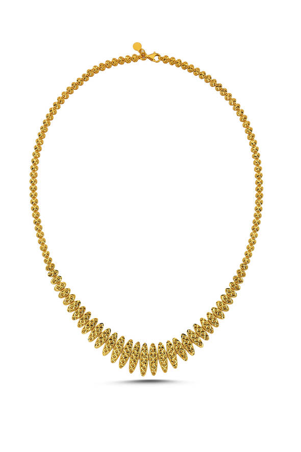 Altın Üçlü Set - 2