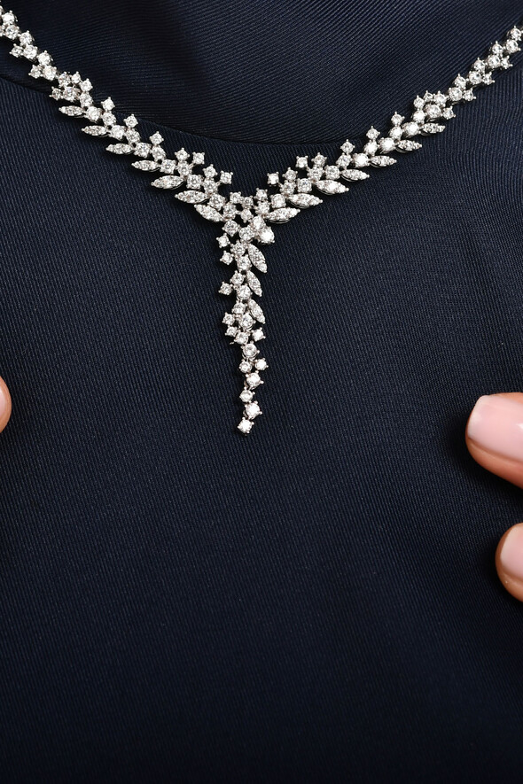 Altın Üçlü Set - 2