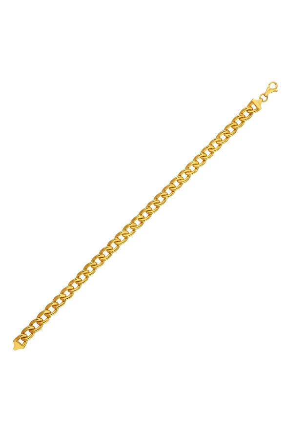 Altın Zincir Bileklik - 1