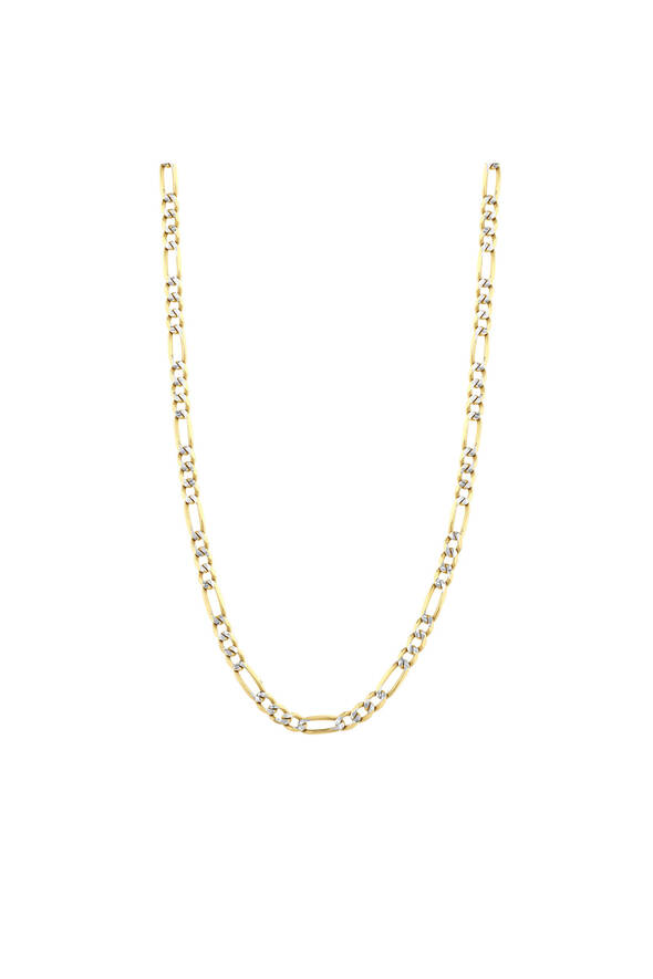 Altın Zincir Kolye - 1