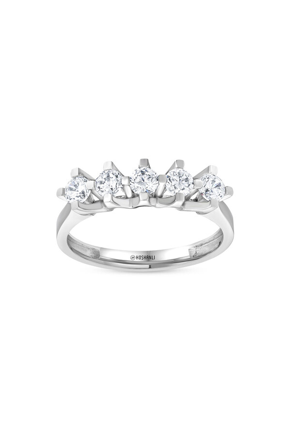 Beştaş Altın Yüzük - 