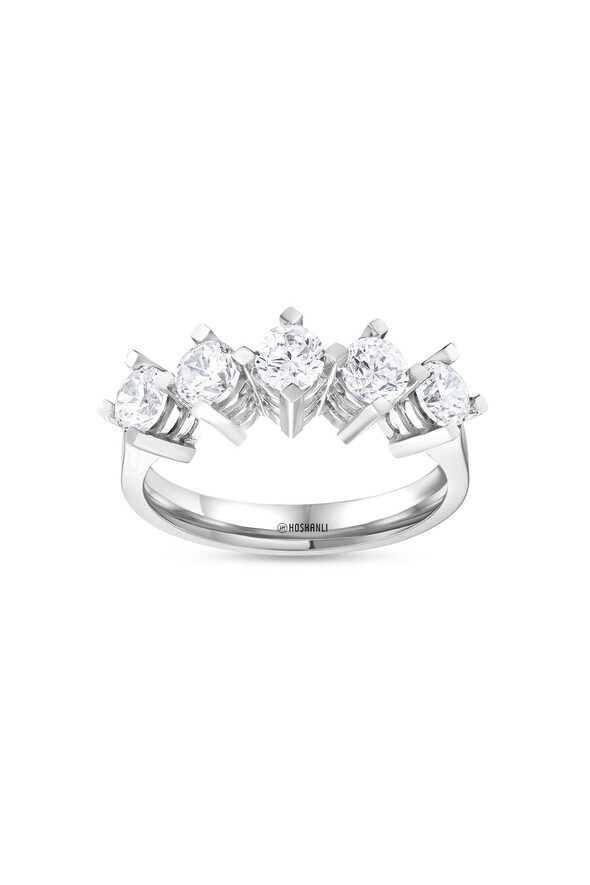 Beştaş Altın Yüzük - 