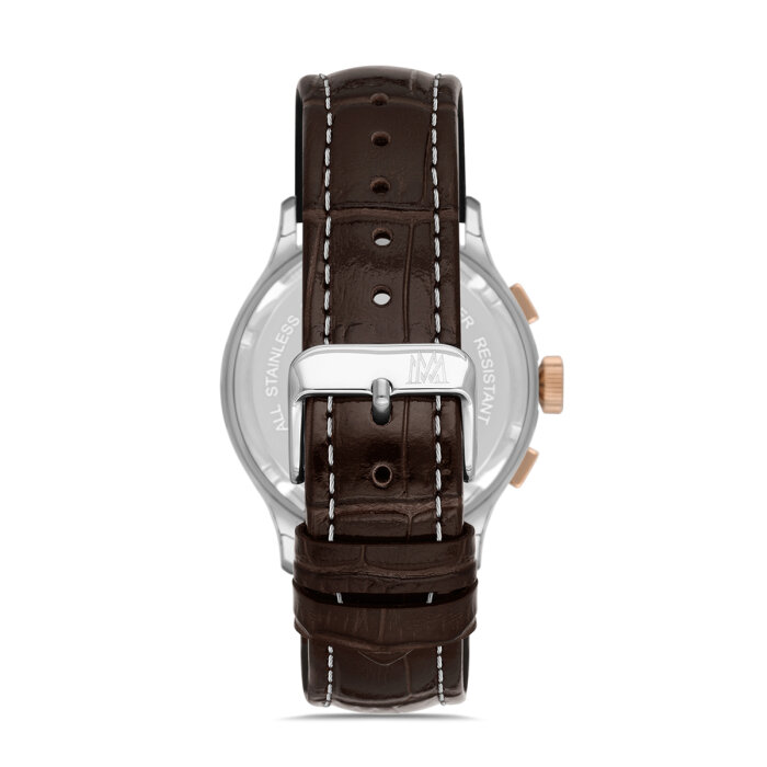 CC305T-04KR Model Erkek Kol Saati - 3