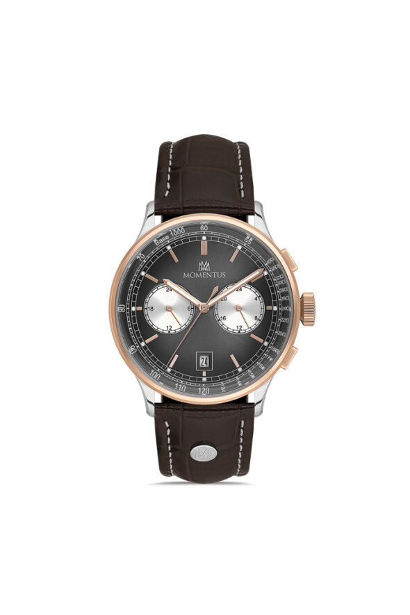 CC305T-04KR Model Erkek Kol Saati - 